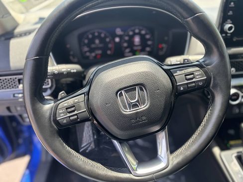 Used 2022 Honda Civic Touring image 13