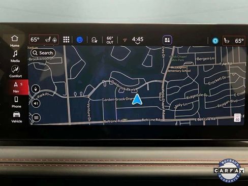 Used 2023 Dodge Hornet GT Plus w/ Tech Pack Plus w/o Parking image 43