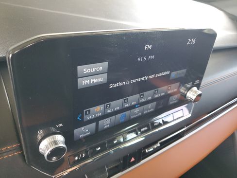 Used 2022 Mitsubishi Outlander SEL FWD image 25