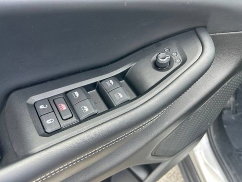 Used 2024 Jeep Grand Cherokee Laredo X w/ Luxury Tech Group I AWD/4WD image 34