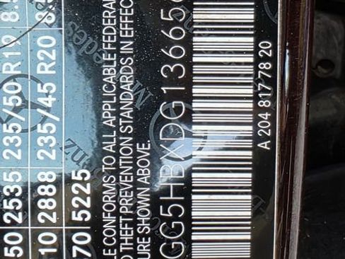 Used 2013 Mercedes-Benz GLK 350 2WD image 28