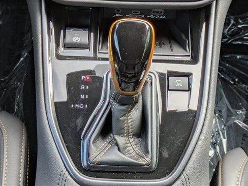 New 2025 Subaru Outback Wilderness w/ Wilderness Package image 15