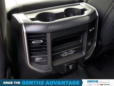 Used 2025 RAM 1500 Big Horn image 28