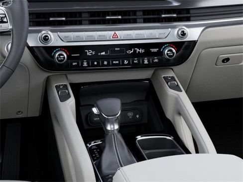 New 2025 Kia Telluride S image 23