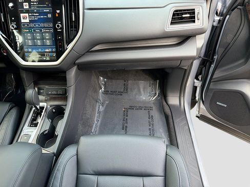 New 2026 Subaru Ascent Touring image 18