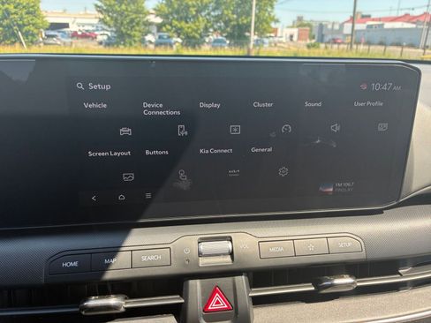 Used 2025 Kia K4 FWD image 20