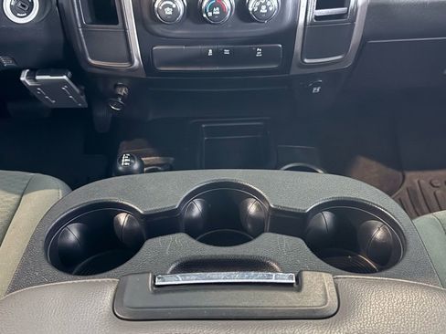 Used 2017 RAM 2500 Tradesman w/ Popular Equipment Group image 35