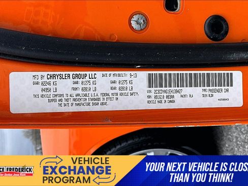 Used 2014 Dodge Challenger SXT Plus RWD image 26