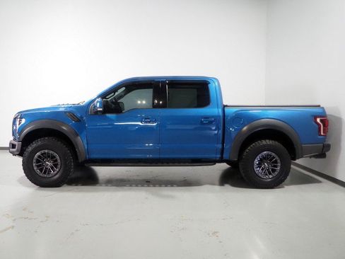 Used 2019 Ford F150 Raptor w/ Equipment Group 802A Luxury AWD/4WD image 9