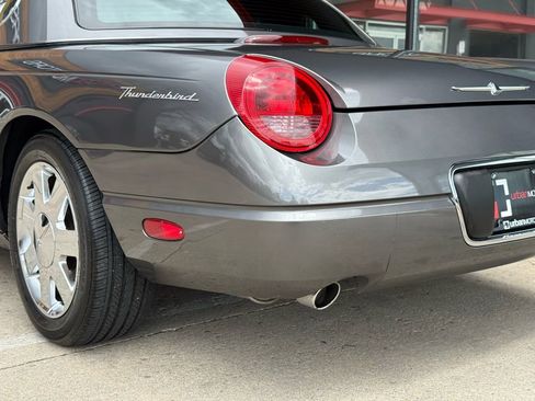 Used 2003 Ford Thunderbird RWD image 44