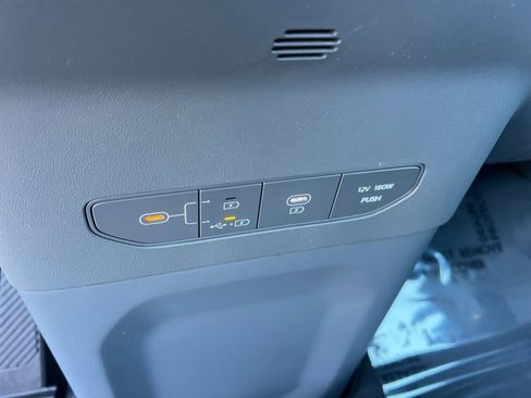 Used 2024 Kia EV9 Light Long Range image 27