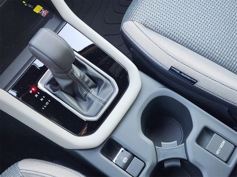 New 2025 Subaru Forester Premium image 15