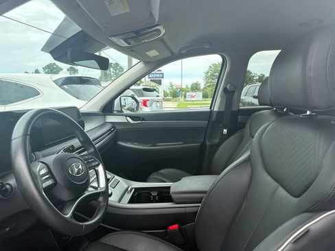 Used 2025 Hyundai Palisade SEL FWD image 8