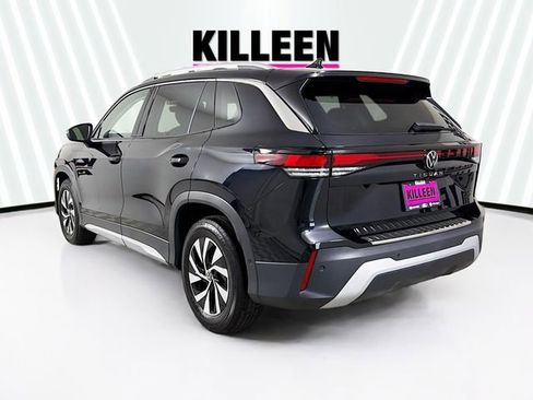 New 2026 Volkswagen Tiguan S image 5