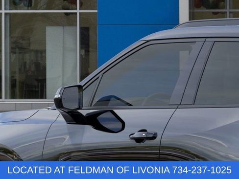 New 2026 Chevrolet Blazer RS w/ Driver Confidence II Package image 12