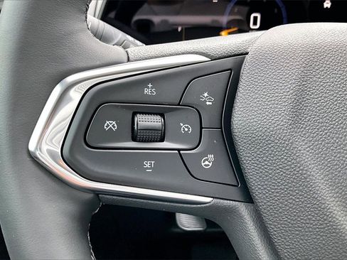 Used 2025 Chevrolet Trax ACTIV w/ Driver Confidence Package image 16