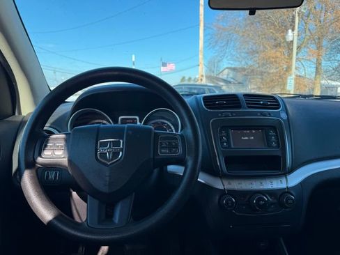 Used 2012 Dodge Journey American Value Package image 9