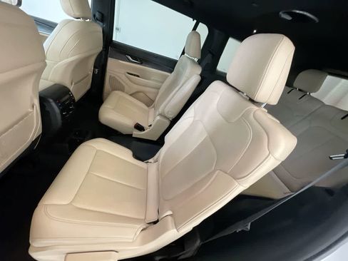 Used 2023 Jeep Grand Cherokee L Limited w/ Luxury Tech Group II image 23