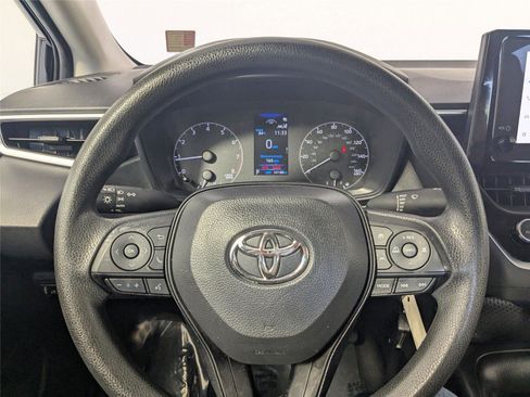 Certified 2023 Toyota Corolla LE image 12