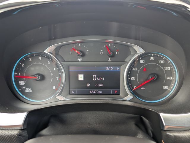 Used 2020 Chevrolet Traverse Premier w/ Redline Edition AWD/4WD image 24