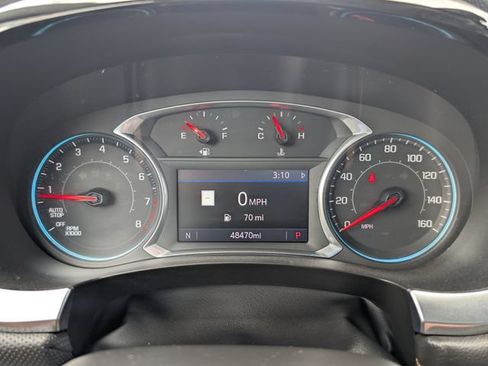 Used 2020 Chevrolet Traverse Premier w/ Redline Edition AWD/4WD image 24