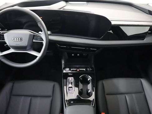 New 2025 Audi A6 e-tron Premium Plus image 14