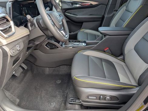 New 2026 Chevrolet TrailBlazer ACTIV w/ Convenience Package FWD image 15