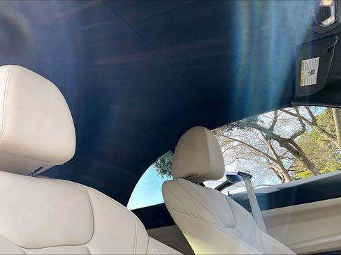 Used 2021 BMW 430i Convertible w/ Premium Package 2 image 14