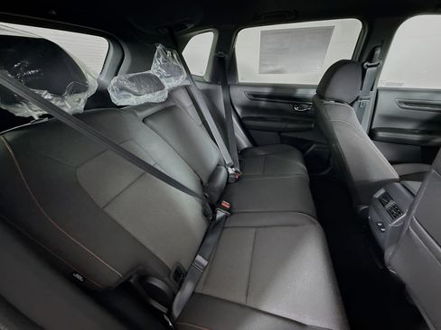 New 2025 Honda CR-V Sport image 34
