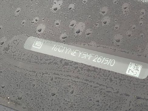 Used 2021 Chevrolet Silverado 2500 LT w/ Z71 Off-Road Package image 25