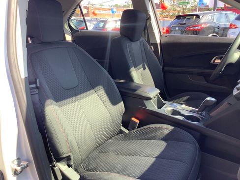 Used 2015 Chevrolet Equinox LS AWD/4WD image 15