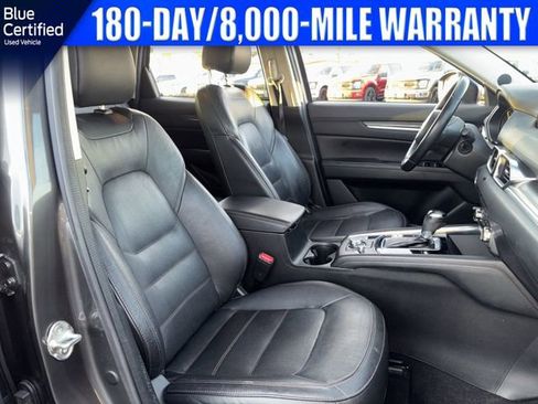 Used 2018 MAZDA CX-5 Grand Touring image 34
