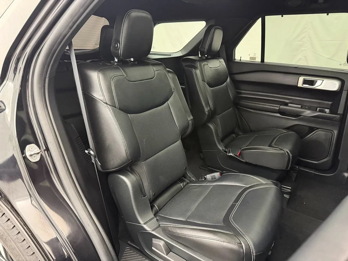Used 2020 Ford Explorer ST AWD/4WD image 35