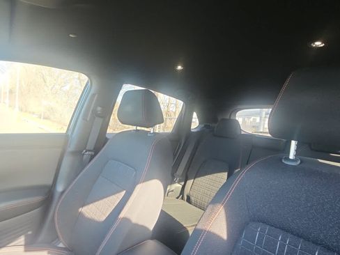 Used 2024 Honda HR-V Sport image 6