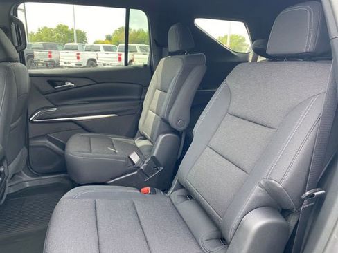 New 2026 Chevrolet Traverse LT w/ Driver Confidence Package image 16