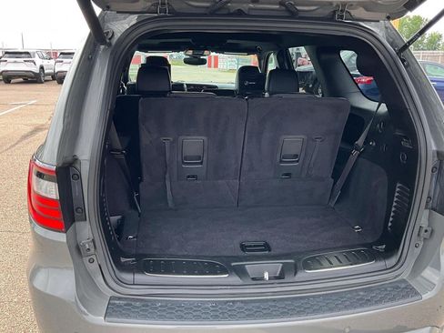 Used 2021 Dodge Durango GT AWD/4WD image 4