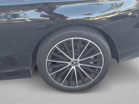 Used 2019 Mercedes-Benz C 300 4MATIC Cabriolet image 19