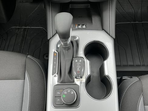 New 2026 Chevrolet Blazer LT w/ Convenience Package image 9