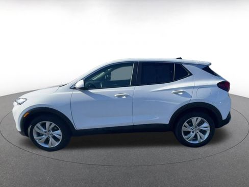 Used 2025 Buick Encore GX Preferred image 9