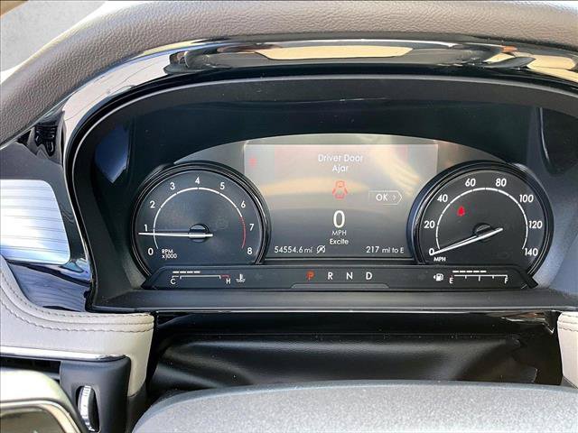 Used 2021 Lincoln Corsair FWD w/ Equipment Group 101A image 22