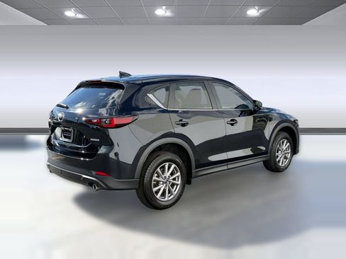 Used 2025 MAZDA CX-5 AWD 2.5 S image 9