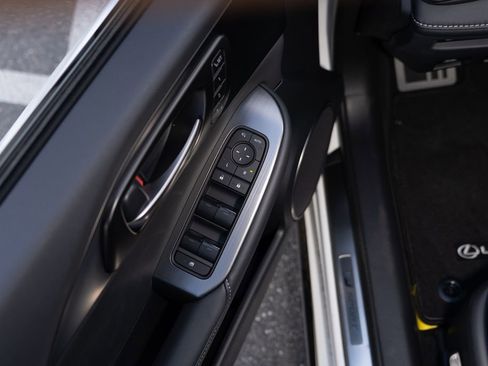 New 2026 Lexus IS 350 F Sport image 30