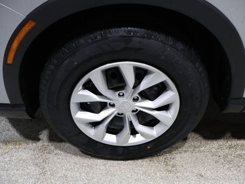 New 2026 Honda CR-V LX image 6