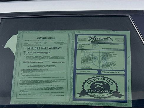 Used 2023 Volvo XC60 B5 Plus image 38