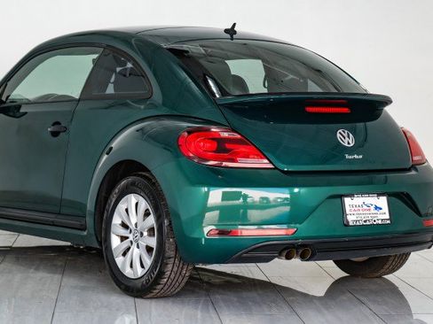 Used 2017 Volkswagen Beetle 1.8T image 50