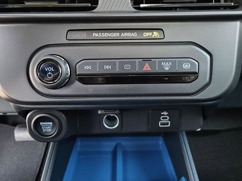 New 2025 Ford Maverick XLT w/ Equipment Group 302A image 14