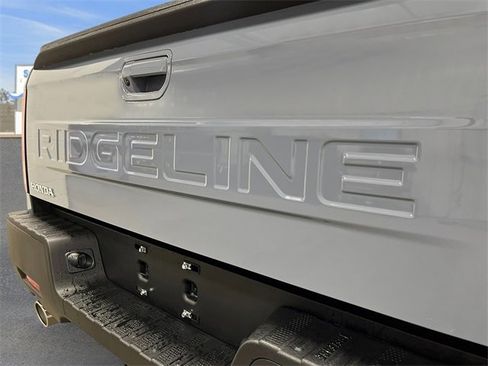 New 2026 Honda Ridgeline RTL image 11
