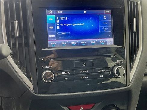 Used 2019 Subaru Forester Premium w/ All-Weather Package image 15