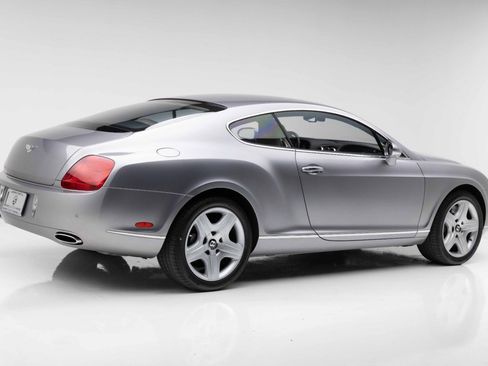 Used 2006 Bentley Continental GT AWD/4WD image 11