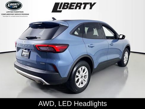 Used 2025 Ford Escape Active image 7